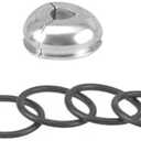 Frankford Arsenal Quick-N-EZ Impact Bullet Puller - Stuck Case Remover for Ammo Reloading with Interchangeable Collets