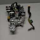 Transmission Valve Body Replacement for Nissan Altima Maxima Murano Pathfinder Quest Infiniti QX60 2013-2019 3170E-28X0B 3170E28X0B JF0017E