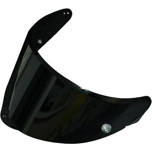 PSLER Pista GP RR visor  Pista Helmet Visor Motorcycle Face Shield Replacement for Pista GPR CORSAR Pista GPRR RACE 3,Deep SilverMirror