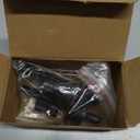 FANLIDE Vapor Canister Purge Solenoid Valve EU5A-9G866-CE EU5A9G866CE Compatible with 2019 Ford Ranger 2.3L