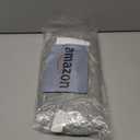 LOVECO 4 Pack Steam Mop Pads Compatible with GorFanty GF-6610B/GF-6610, Neugo NE033/NE033M & Mxnsewr, Washable Microfiber Steam Mop Replacement Pads for Multi-Surface Cleaning