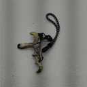 Bow Release for Compound Bow 360° Rotatable Thumb Release for Compound Bow Archery Trigger Release (CAMO)