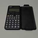 Casio FX-9910CW-W-IT Scientific Calculator