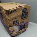 Quilted Northern Ultra Plush Toilet Paper, 18 Mega Rolls = 72 Regular Rolls, 3X Thicker*, 3 Ply Soft Toilet Tissue