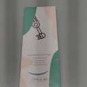 10 Pcs iO Replacement Heads Compatible with Oral B iO 2 3 4 5 6 7 8 9 10 Deep Clean Series Electric Toothbrush, Toothbrush Heads Compatible with Oral B iO with Medium Bristles Care Teeth (Black/White)