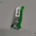 Sphere Rotary Burr with 5/8-11 Threads for 4 1/2 and 5 Inch Angle Grinder, Ball Gouge Angle Grinder Attachments Power Carving Tools for Wood Carving Grinding Polishing Engraving