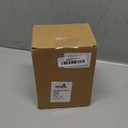 Premium Magnetic Hard Case for Funko Pop  6.7"x5"x4" Clear Acrylic Stackable Display Box w/ Beveled Lid  Dust/Moisture Resistant  Micro Magnet Lock (1) (Set of 1)