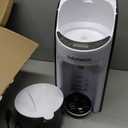 Baby Brezza New and Improved Formula Pro Advanced Formula Dispenser Machine - Automatically Mix a Warm Formula Bottle Instantly - Easily Make Bottle with Automatic Powder Blending, White