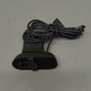 Logitech Brio 101 Full HD 1080p Webcam for Meetings, Streaming, Desktop, Laptop, PC - Built-in Mic, Shutter, Works with Zoom, Microsoft Teams, Nintendo Switch 2s New GameChat Mode, USB-A,-Black