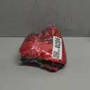 Womens Summer Backless Bodycon Dress, Medium 