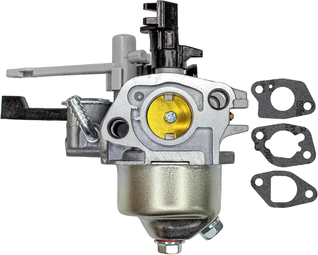 HUAYI Carburetor Fits Kohler SH265 SH255 SH270 6.5 HP Series 3000 196cc Engine 18 853 16-S,18 853 05-S,18 853 06-S,18 853 12-S
