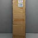 OCPTY Heavy Duty Universal Recovery Winch Mounting Plate 13000lb Mount Bracket Trailer 36"