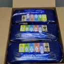Always Maxi Overnight Pads with Wings, Size 5, Extra Heavy Overnight, Unscented, 72 Count