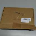 Wenqik 6 Pcs Christmas Wooden Table Decorations Gingerbreadman Table Centerpieces Signs Christmas Candy Cane House Wooden Tabletop Decor for Xmas Tiered Tray Home Desk Party Decoration