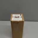 Vellure Door Draft stoppers for Bottom of Door - New Premium Door Sweep/Door Seal Strip (Save Energy  installs Quickly and Easily) Door Weather Stripping, Ideal for Keeping Out Cold (5x39 White)