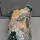 Vintage - Style Christmas Plaid Pattern Flannel Throw Blanket, 50"60"(125 * 150cm) Soft Anti-Pilling Fleece Blanket for Couch, Sofa, Bed, Lightweight and Breathable for Home, Office, Travel