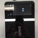 Cosori Smart Food Kitchen Scale with Nutritional Calculator, Free App for AI Scan, Calorie & Macro Tracking, Food Preload, On-Screen Nutrient Info, Personal Goals, Rechargeable, 11 lb / 5 kg (Black)