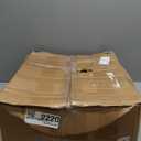 Replacement Riding Lawn Mower Seat Black Compatible with MTD Husqvarna Kubota Toro John Deere Craftsman Fits Exmark Gravely Husqvarna Kubota