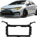 Front Radiator Support Bracket Assembly for Toyota Corolla 2019-2023