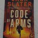 Code of Arms (Gideon Ryker)