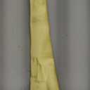 Uetlro Black Ties For Men Solid Pure Color Formal Neckties 3.15" (8CM) Men's Tie for Business and Wedding with Gift Box