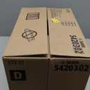 Depend Fresh Protection Adult Diapers, Incontinence Underwear for Men, Disposable, Maximum, Large, Grey, 72 Count (2 Packs of 36)