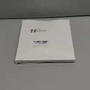 Honoson 60 Pcs Christmas LED Replacement Bulb Xmas Snowflake Replacement Bulb Christmas Tree Wire Light Set Indoor Outdoor String Light LED Replacement Bulb for Festival Patio Garden (Colorful)