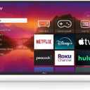 Roku 40" Select Series 1080p Full HD Smart TV w TV Remote 40R3B4 