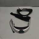 Head Strap with Battery Pack for Oculus/Meta Quest 2-10000mAh Battery Pack Extend 2-4H Playtime - VR Stocking Stuffers for Men - Adjustable Elite Strap Replacement Accessories for Oculus/Meta Quest 2