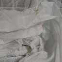 LULUSILK Girl’s Hoopless Petticoat Crinoline with 3 Layers, Kids Flower Girl Underskirt, L