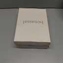 Women Dress Pumps Orthotic Heels Orthopedic Bunion Shoes (8.5, Black)