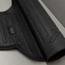 JOYTUTUS Cargo Mat Compatible with 2025 2026 4Runner 6th Gen, TPE All Weather Cargo Liner Custom Fit Trunk Mat Liner for 2025 2026 4Runner Accessories (Only 5 Seater & Only Gas)