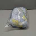 Dinosaur Glow in the Dark Blanket for Boys & Toddlers, 50"x 60" Soft Fleece Throw