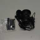 12 in 1 Christmas Projector Lights Outdoor,3D Dynamic Christmas Decorations Indoor,Clearer Santa Sleigh HD Patterns Holiday Lights,Waterproof for Window Wall Yard Holiday Decor