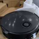 Mova Z60 Ultra Roller Complete Robot Vacuum and Mop, 28,000Pa Suction, 3.14in Obstacle Crossing, AutoShield for Carpet Protection, Zero Tangling Duobrush, Extendable Roller & Side Brush