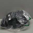 Extra Large Windshield Snow Ice Cover with Side Mirror Covers, Protects Windshield and Wipers from Weatherproof, Rain, Sun, Frost, Vehicles, Cars Trucks Vans and SUVs (94.5" x 65")