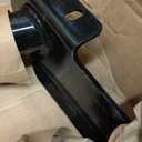CURT 13211 Class 3 Trailer Hitch, 2-Inch Receiver