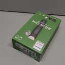 Norelco Philips All-in-One 3000 Series 13 in 1 Trimmer for Men, Beard Trimmer & Head Hair Clipper, Full Metal Self-Sharpening Blades & 8 Length Settings, MG3939/50 (Black)