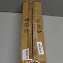 Modern LED Vanity Lights for Bathroom 1 Pack 16IN 9W Daylight White Chrome Bathroom Light Fixtures Lights Over Mirror Vanity Lighting Fixtures Vanity Light