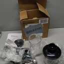 Bonsenkitchen 4-in-1 Immersion Blender Handheld, 20 Speeds Hand Blender with Turbo Mode, Stainless Steel Blade, Egg Whisk, Beaker & Chopper Bowl, Stick Mixer for Soup, Smoothie, Puree, Baby Food