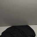 Car Window Shades, 2 Pack Breathable Mesh Side Sun Stretch Screens for Baby/Camping Heat Block UV Protection, Back Covers Car, Truck, SUV, Van-(Large 49"x22")