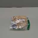 DEANGELMON Strapless Bras for Women Non-Slip Silicone Bandeau Seamless Tube Top Bralette Comfy Non Padded Stretchy Stylish (X-Small, 1skin1black)