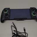 NinABXY Hall Effect Joystick Switch Controller for,OnePieceJoypad Replacement for Switch Console, Macro, Ergonomic Grip, Christmas Gift,Legacy Systems,Legacy Systems for Sega Saturn Accessories