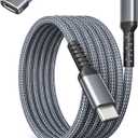 Basesailor iPhone 14 13 Pro Max Charger Cable 10FT,USB C to Lightning Cable with USB A Adapter,Fast Car Charging Power Cord for Apple 12 11 Plus XS XR 8 7 6 Plus 5 SE,iPad 9 9th 8 8th Generation