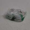 Long Type C Extension Cable, USB C Male to Female Extender Cord Compatible with Ring Pan-Tilt Indoor Cam (2024 Release) Mag-Safe Charger iPhone16 /15 (White, 20FT)