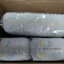 Pampers Swaddlers Diapers, Size 0 (up to 10 lbs), 140 Count, Absorbent, Keeps Baby Dry and Comfortable, Skin Safe Disposable Baby Diaper 