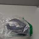 Frelaxy Ultralight Sleeping Bag Liner - Lighter & Compact, 3 Sizes Travel Sheets & Adult Sleep Sack, Comfy Breathable & Cooling & Silky Soft, Quick-Drying, for Backpacking, Hotel, Camping, Hostels (37.4in x 84.6", Purple)