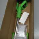 Electric Weed Wacker 2 Battery Powered, Grass Trimmer Cordless