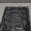 Runcati Mens Cardigan Sweater V Neck Button Down Sweaters Long Sleeve Lightweight Fall Knit Outwear with Pockets size Small 