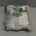 Kate 10x10ft Abstract Brown Photo Backdrop Old Master Texture Background Portrait Photography Backdrops for Photographer Head Shots Microfiber